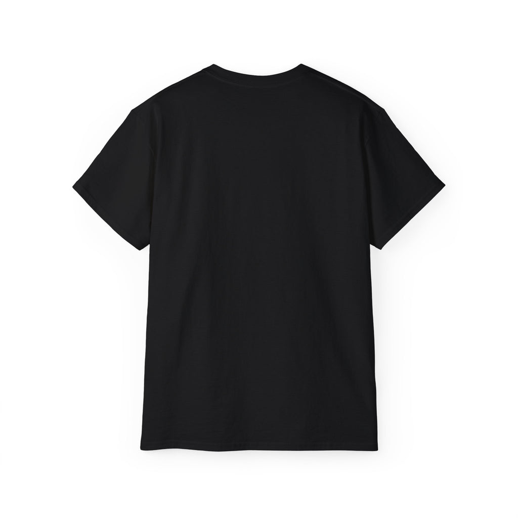 Christian Unisex Ultra Cotton Tee