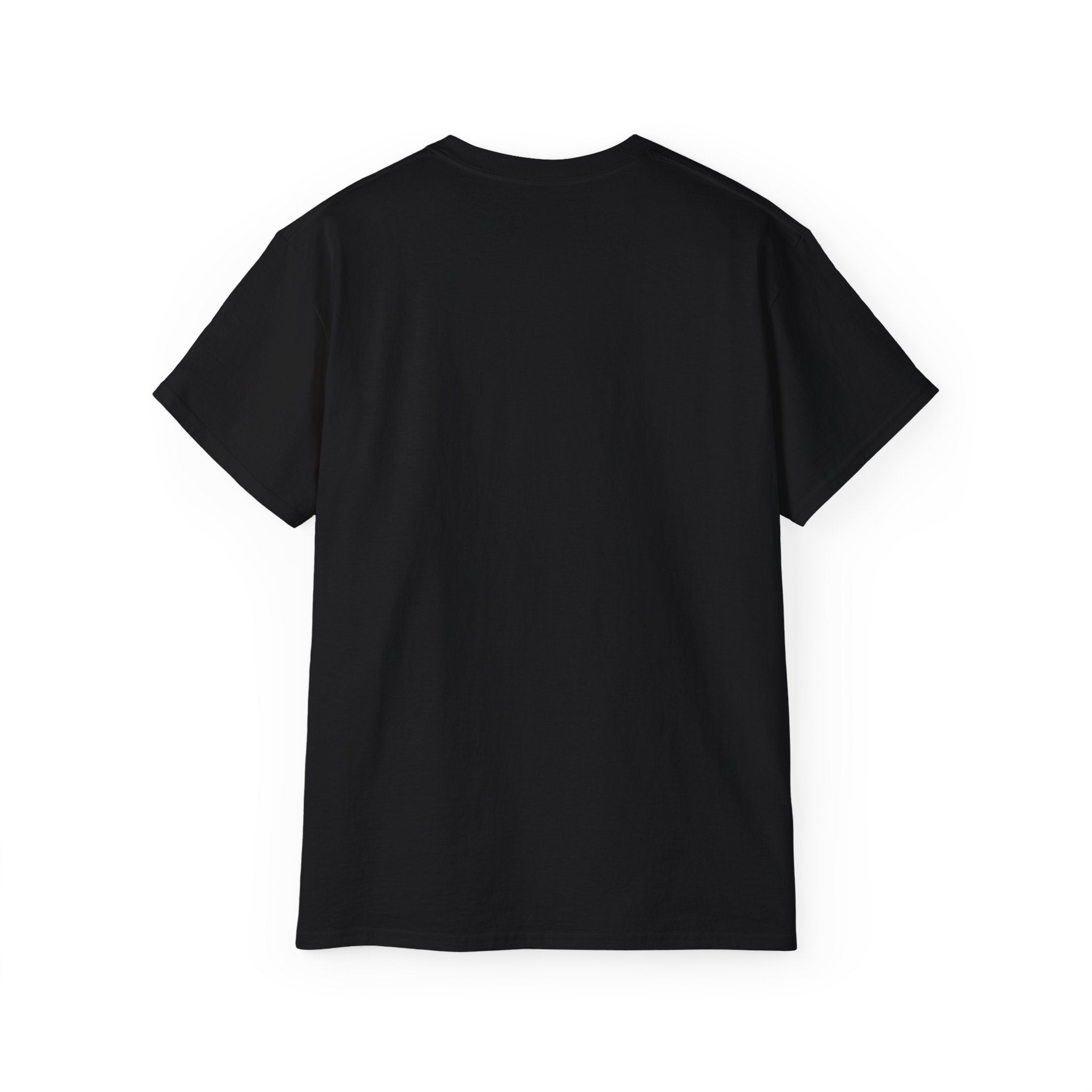 Christian Unisex Ultra Cotton Tee