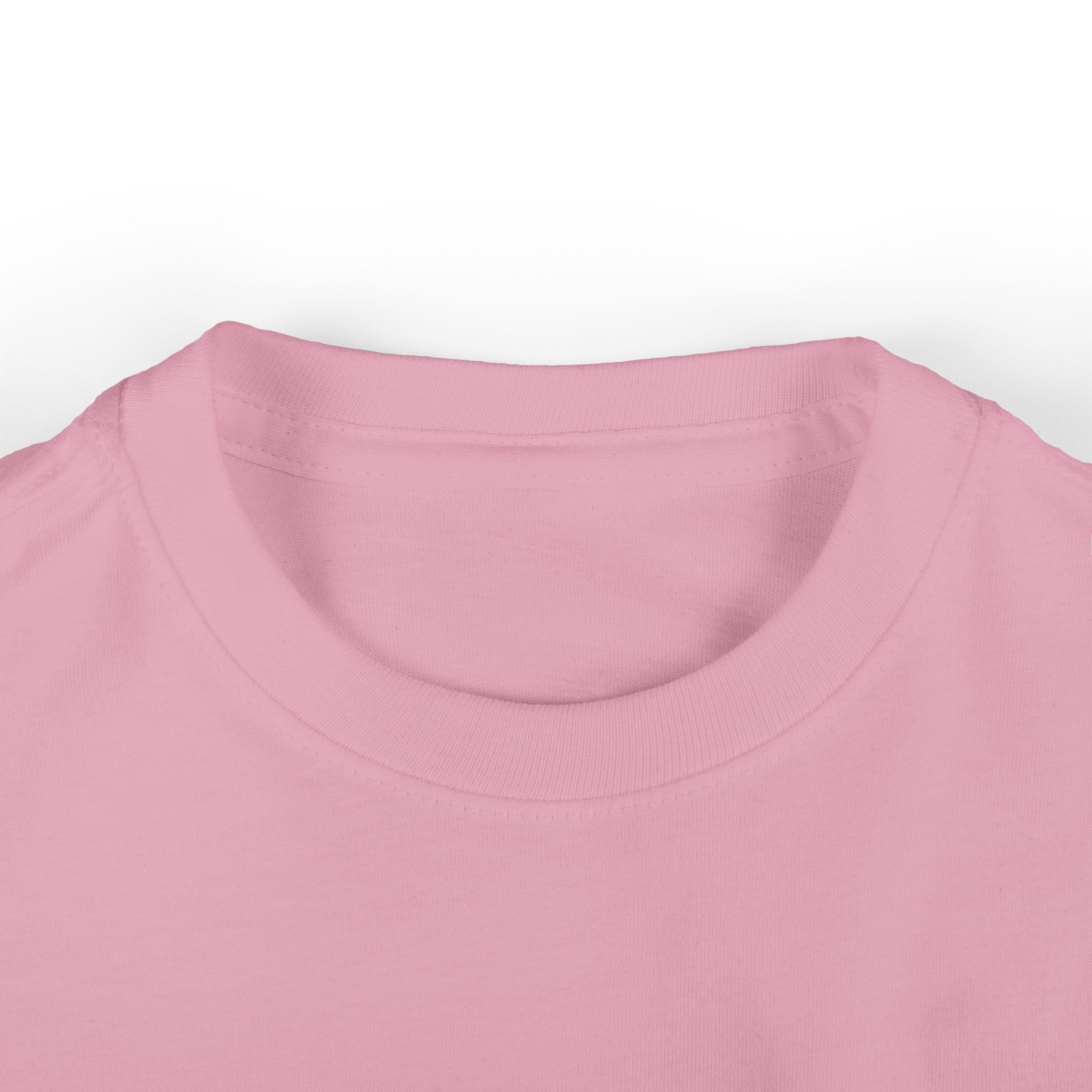 Christian “Powered On for Jesus” — Infant Fine Jersey Tee