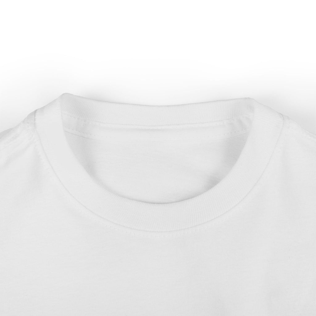 Christian “Powered On for Jesus” — Infant Fine Jersey Tee