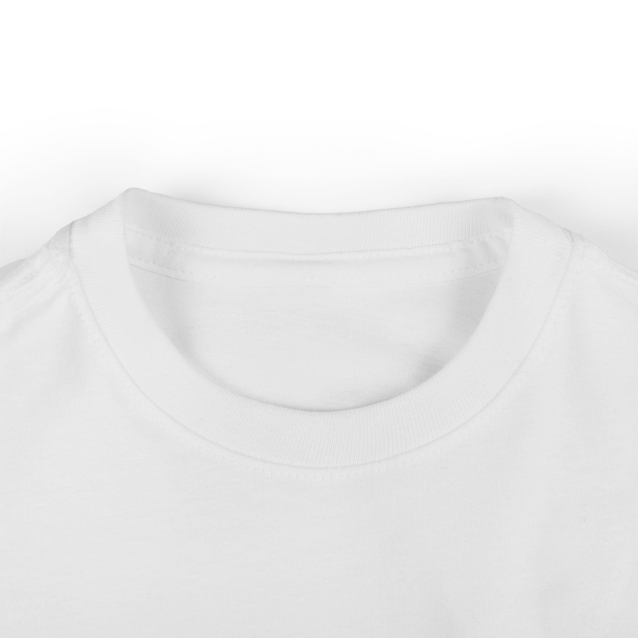 Christian “Powered On for Jesus” — Infant Fine Jersey Tee