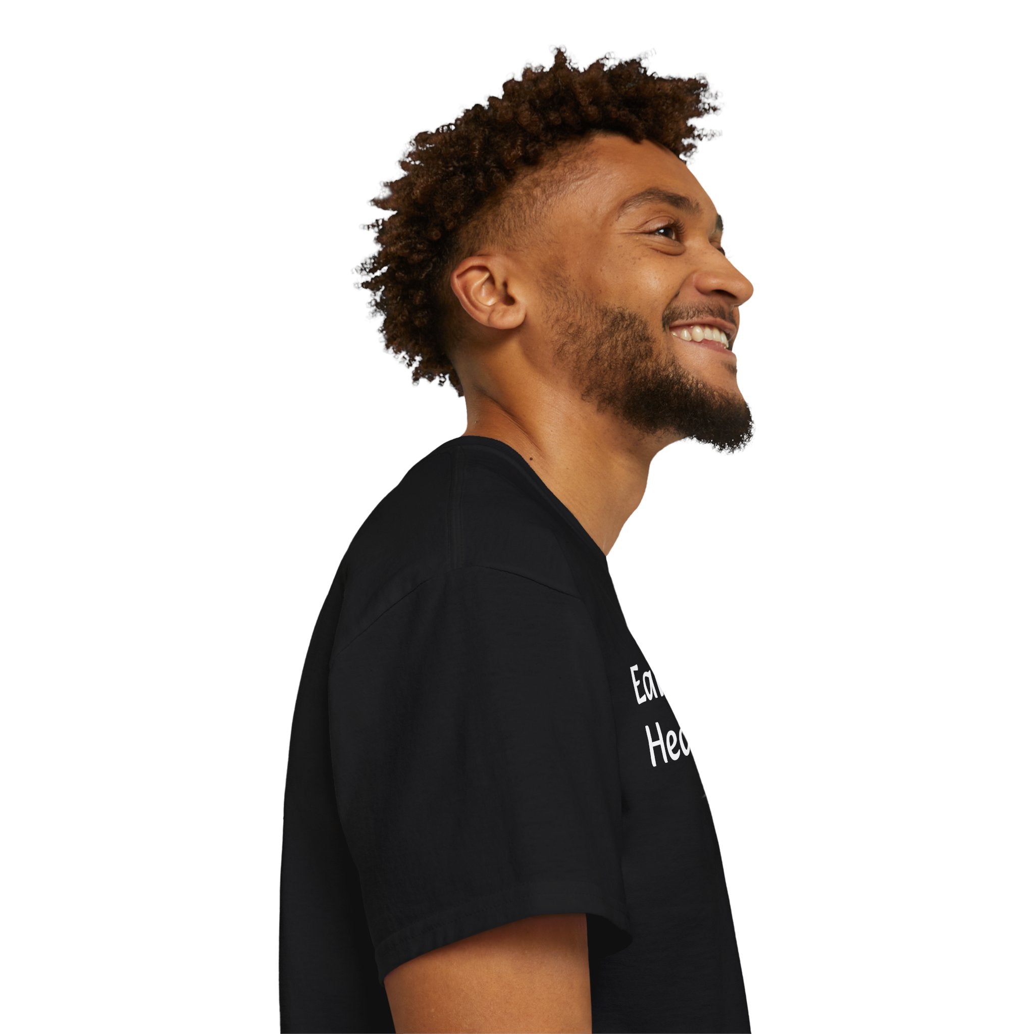 Christian Unisex Ultra Cotton Tee
