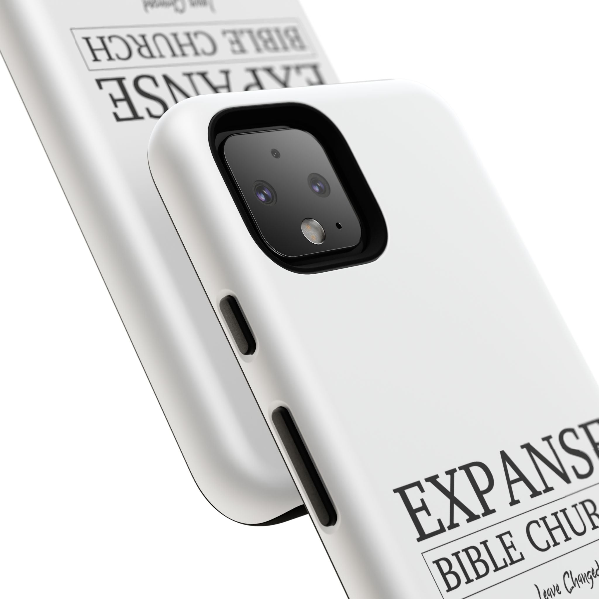Tough Cases