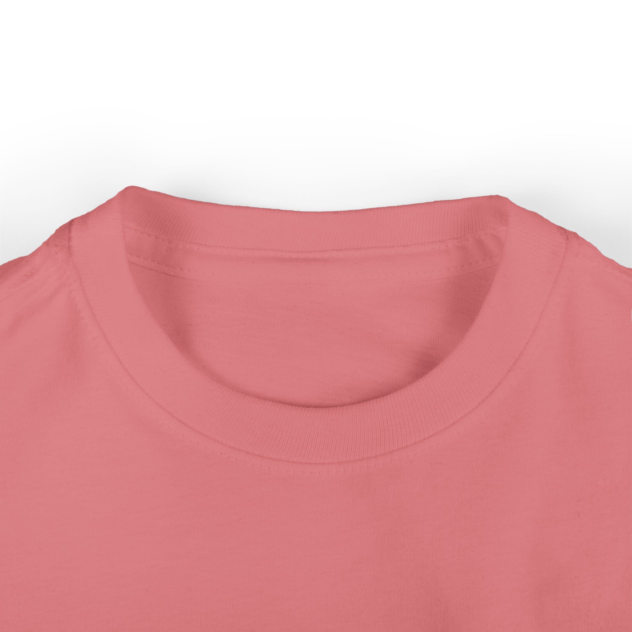 Christian “Powered On for Jesus” — Infant Fine Jersey Tee