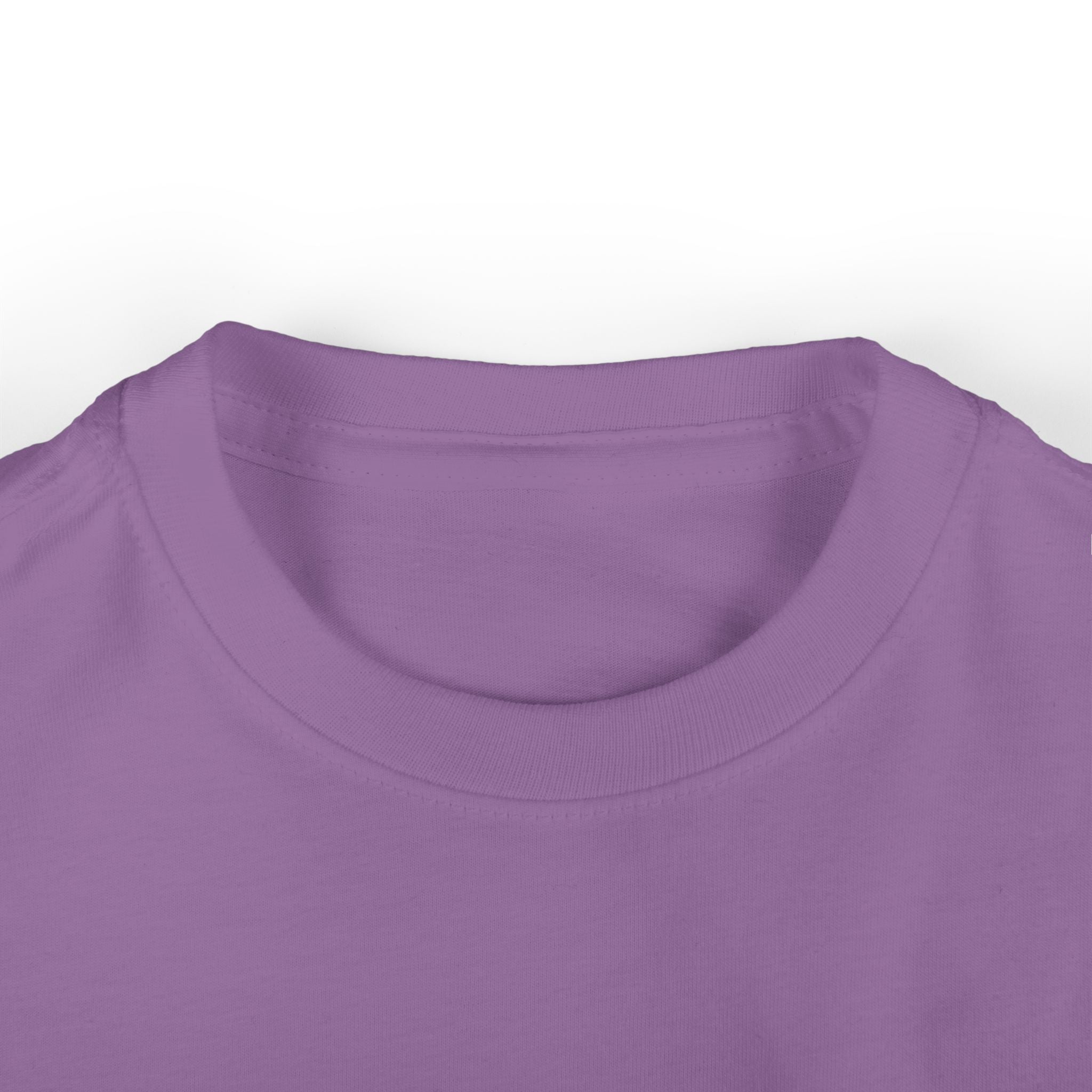 Christian “Powered On for Jesus” — Infant Fine Jersey Tee