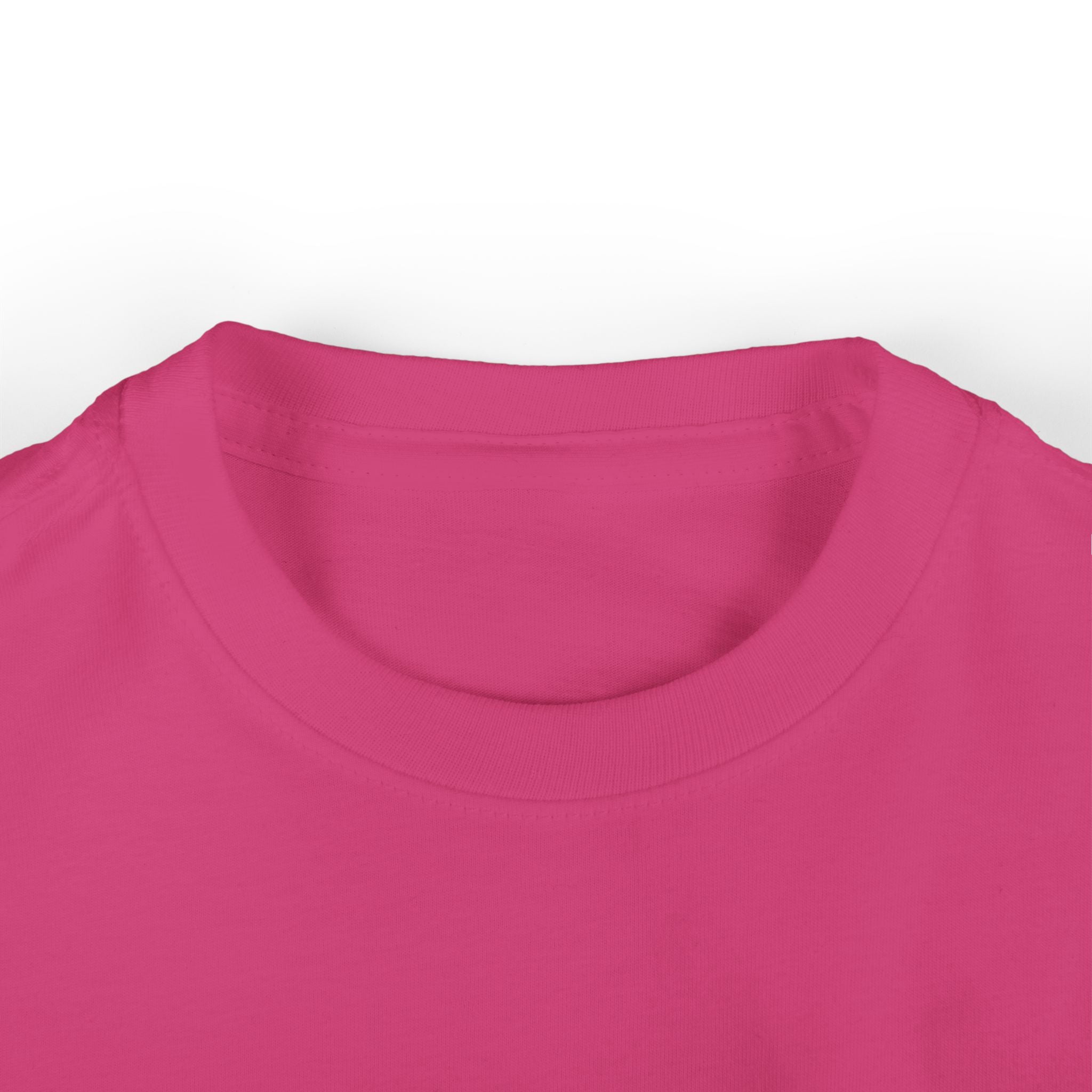 Christian “Powered On for Jesus” — Infant Fine Jersey Tee