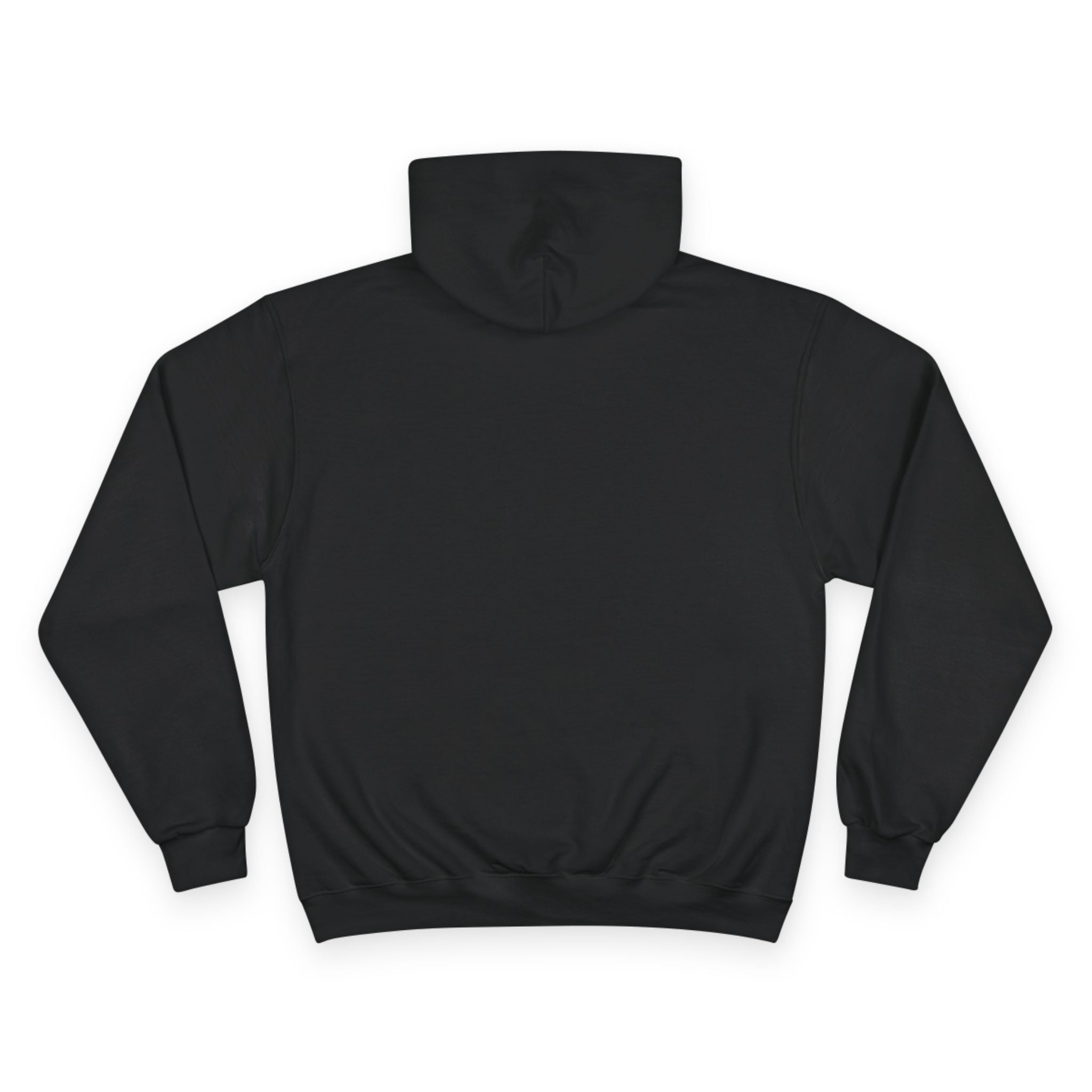 Christian "Hell Lost One" Champion Hoodie