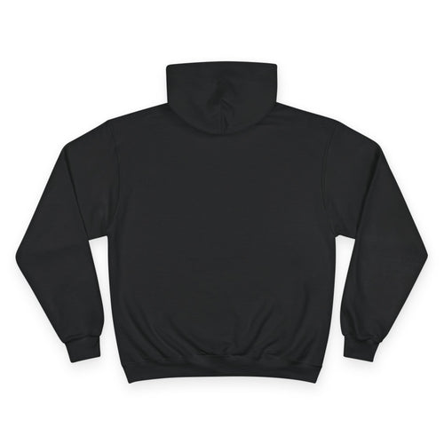 Christian "Hell Lost One" Champion Hoodie