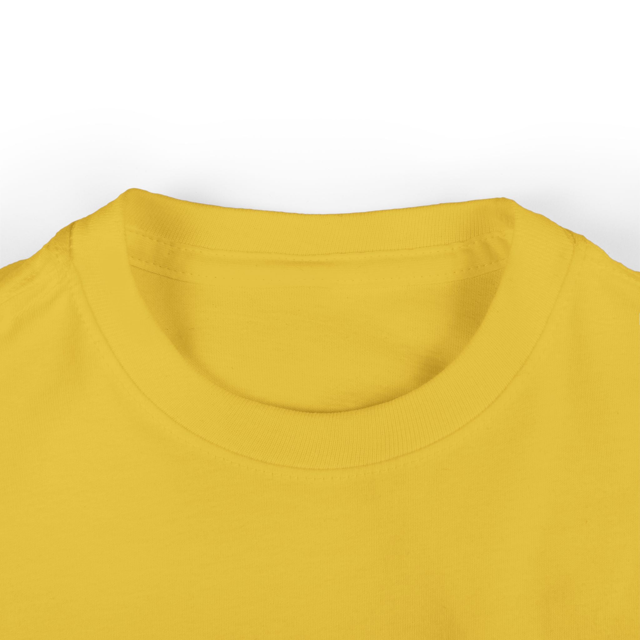 Christian “Powered On for Jesus” — Infant Fine Jersey Tee