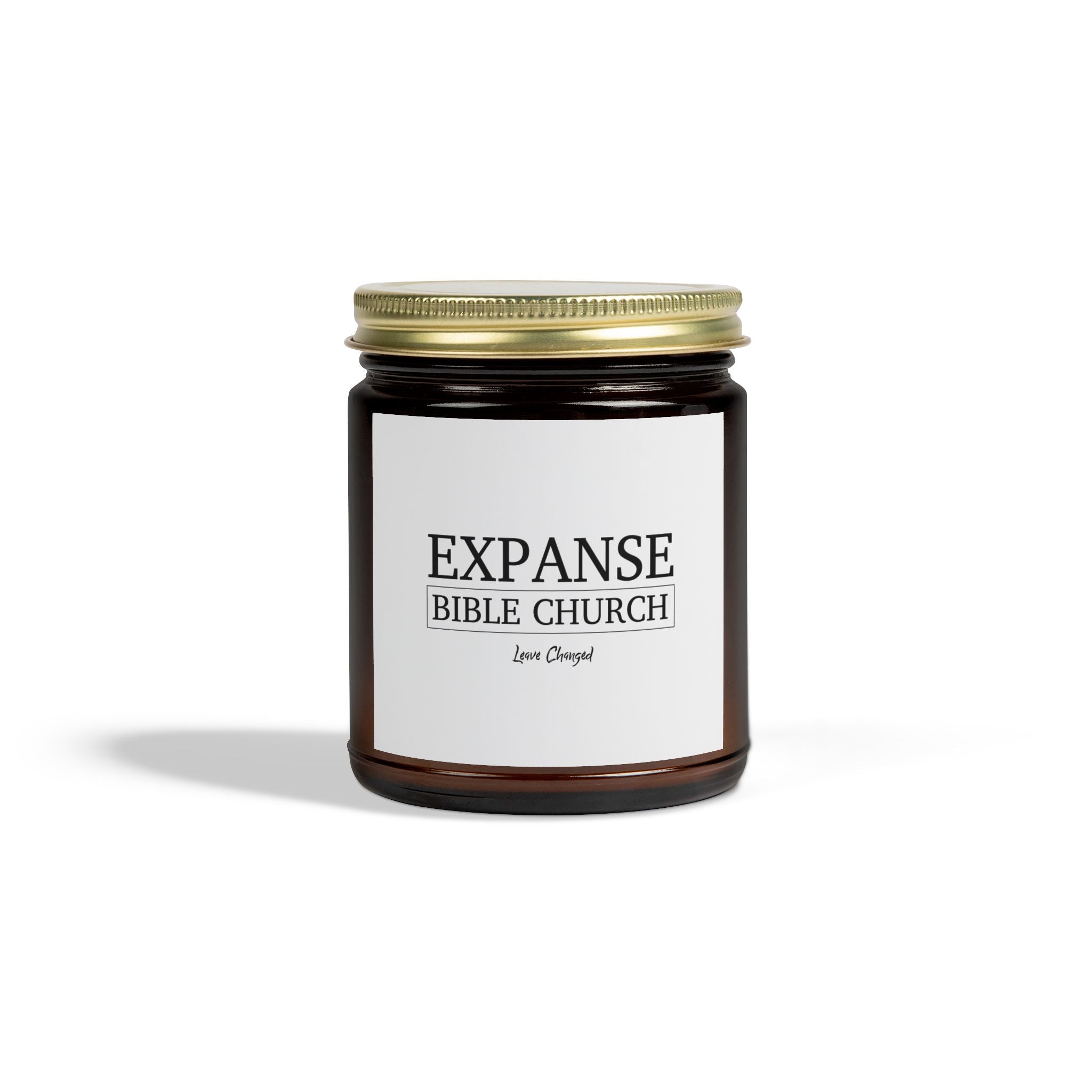 Scented Candles, Coconut Apricot Wax (4oz, 9oz)